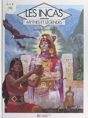 cover image of Les Incas